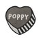 Tapis Poppy Haustierdecke von TAPIS Studio 1