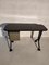 Arco Series Typing Desk by BBPR for Olivetti Synthesis, 1960s, Image 3