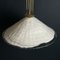 Vintage Large Murano Pendant Lamp by La Murrina, 1970s, Image 2