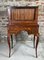 Louis Xv Style Desk in Marquetry, Image 7