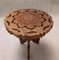 Antique Indian Flower Table 3