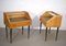 Vitage Italian Bedside Tables, 1950s, Set of 2, Image 7