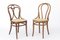 Antike Stühle von Thonet, 2er Set 1