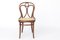 Antike Stühle von Thonet, 2er Set 4