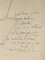 Amedeo Modigliani, The Acrobat, Lithographie auf Arches Pergamentpapier 3