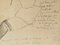 Amedeo Modigliani, L'acrobata, Litografia su carta velina Arches, Immagine 2