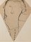 Amedeo Modigliani, Chana Orloff, Lithograph on Arches Vellum Paper 3