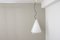 Lámpara de suspensión de cristal de Murano de Leucos, Imagen 1
