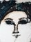 Amedeo Modigliani, Beatrice Hastings, Lithographie auf Arches Pergamentpapier 2