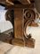 Antique French Walnut Dining Table, 1880 6