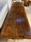Antique French Walnut Dining Table, 1880 8