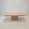 Italian Marble Coffee Table, 1980s, Image 1