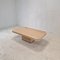 Italian Marble Coffee Table, 1980s, Image 8