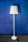 Vintage Floor Lamp by Max Ingrand for Fontana Arte, 1950s, Image 1