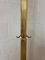 Antique Italian Jacket Stand in Brass 4