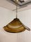 Murano Swirl Ceiling Lamp 1