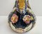 Vase Enamelled Ceramic Pitcher, 1950 6