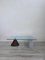 Tavolino da caffè Kono di Massimo & Lella Vignelli per Casigliani, anni '80, Immagine 10