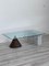 Kono Coffee Table by Massimo & Lella Vignelli for Casigliani, 1980s 14