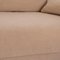 Zwei-Sitzer Sofa aus Stoff von Ewald Schillig 4