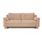 Fabric Two-Seater Sofa by Ewald Schillig 1