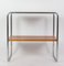 Vintage Bauhaus Console Table by Marcel Breuer 2