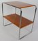 Vintage Bauhaus Console Table by Marcel Breuer 5