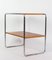 Table Console Vintage Bauhaus par Marcel Breuer 3