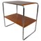 Vintage Bauhaus Console Table by Marcel Breuer 1