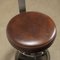 Vintage Dentist's Stool, 1970s-1980s 6