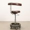 Tabouret de Dentiste Vintage, 1970s-1980s 10