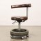 Vintage Dentist's Stool, 1970s-1980s 3