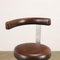 Vintage Dentist's Stool, 1970s-1980s, Image 4