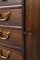 Sideboard in Rosewood and Brass by Ole Wanscher, 1940s 8