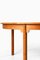 Dining Table in Teak and Brass by Børge Mogensen, 1959, Image 6