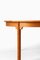 Dining Table in Teak and Brass by Børge Mogensen, 1959, Image 4
