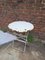 Table de Jardin Vintage, 1960s 1