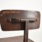 Chaise Bienaise Vintage, France, 1940s 6