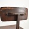 Französischer Vintage Bienaise Stuhl, 1940er 6