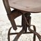 Vintage French Bienaise Chair, 1940s, Image 4