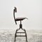 Vintage French Bienaise Chair, 1940s, Image 2