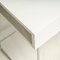 White Poms Compact Desk attributed to Julie Pfligersdorffer for Ligne Roset 9