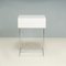 White Poms Compact Desk attributed to Julie Pfligersdorffer for Ligne Roset 3