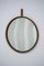 Wall Mirror by Luxus, 1960s, Image 2