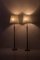Lampade da terra di Asea, anni '50, set di 2, Immagine 4