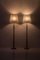 Lampade da terra di Asea, anni '50, set di 2, Immagine 3