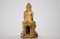 Burmesischer Künstler, Buddha Maravijaya, 1800er, Holz 8