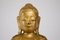 Burmese Artist, Buddha Maravijaya, 1800s, Wood 5