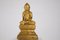 Burmese Artist, Buddha Maravijaya, 1800s, Wood 1