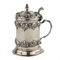 Russian Silver Mug in the style of Roman-Gothic Historicism, 1839 1